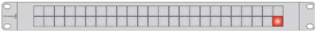 Blackmagic Design Smart Videohub - Utilisation du videohub smart control pro comme contrôleur cut-bus - 1