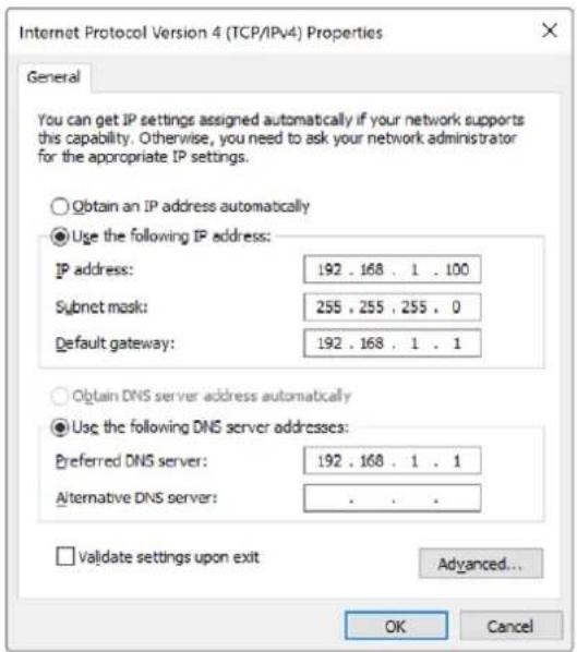 Blackmagic Design Smart Videohub - Windows - 1