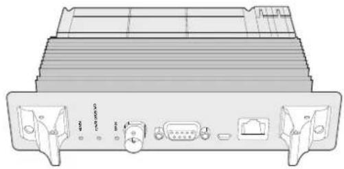 Blackmagic Design Smart Videohub - Кабель для управления коммутатором - 1