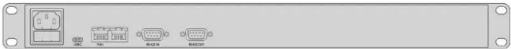 Blackmagic Design Smart Videohub - Videohub Smart Control Pro - 1