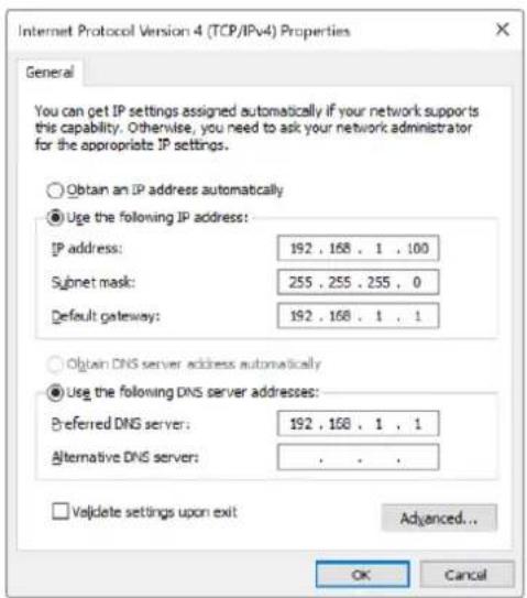 Blackmagic Design Smart Videohub - Windows - 1