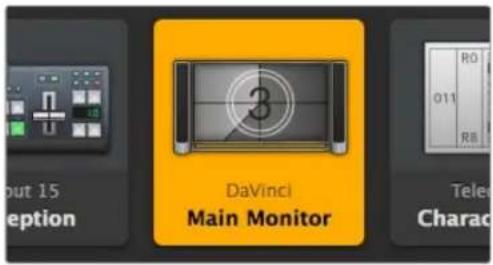 Blackmagic Design Smart Videohub - Selezionare un Videohub - 1