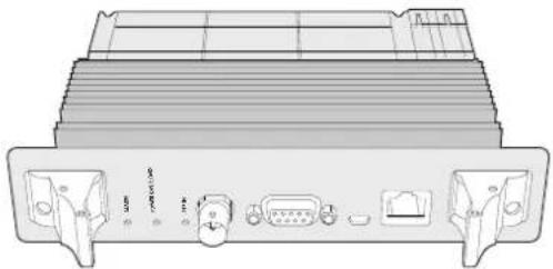 Blackmagic Design Smart Videohub - 라우터 컨트롤 케이블 - 1