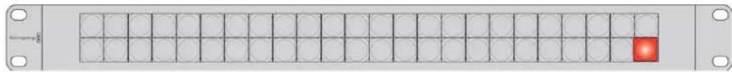 Blackmagic Design Smart Videohub - Verwendung des Videohub Smart Control Pro als Cut-Bus-Controller - 1