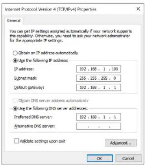 Blackmagic Design Smart Videohub - Windows - 1