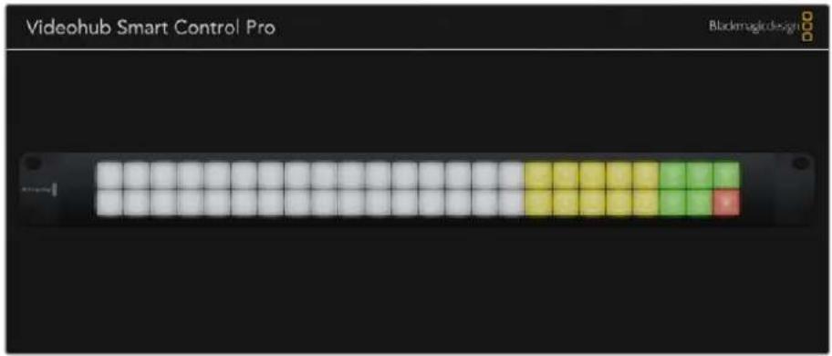 Videohub Smart Control Pro Blackmagnodesign