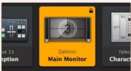 Blackmagic Design Smart Videohub - Rotaları Kilitleme ve Açma - 2