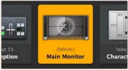 Blackmagic Design Smart Videohub - Modification du routage - 9