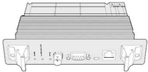 Blackmagic Design Smart Videohub - Controllo - 1