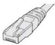 Blackmagic Design Smart Videohub - Cables de control para la matriz - 3