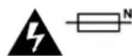 Blackmagic Design Smart Videohub - Aviso para Pessoal de Serviço Autorizado - 3