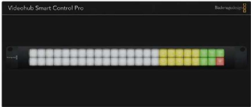 Videohub Smart Control Pro Blackmagiodesign