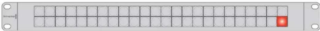 Blackmagic Design Smart Videohub - 将Videohub Smart Control Pro作为Cut-Bus控制器使用 - 1