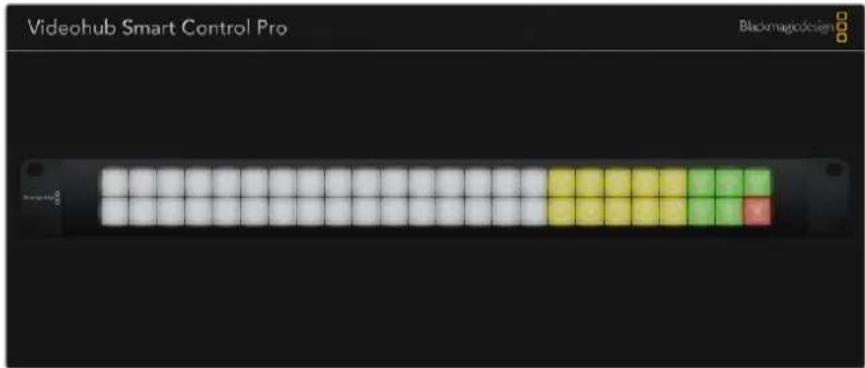 Videohub Smart Control Pro Blackmagodesign