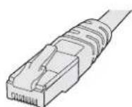 Blackmagic Design Smart Videohub - Power Supply - 4