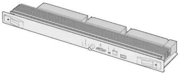 Blackmagic Design Smart Videohub - Питание - 1