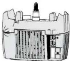 ETC Source 4WRD - Store the retrofit - 1