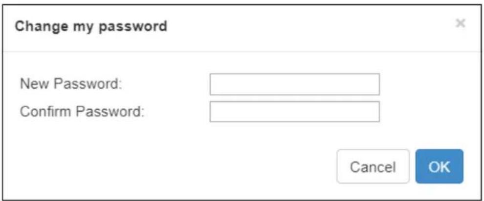 Kiloview E2 NDI - Change WEB login password - 1