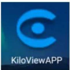 Kiloview E2 NDI - Android APP - 1