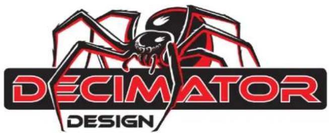 Decimator MD-HX - 1