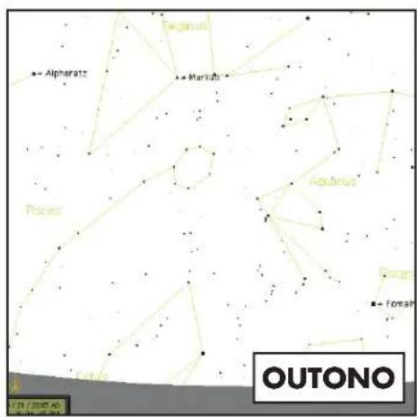Alpharatz Maritiba Fornar OUTONO