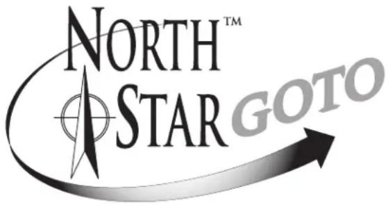 NORTH™ STAR GOTO