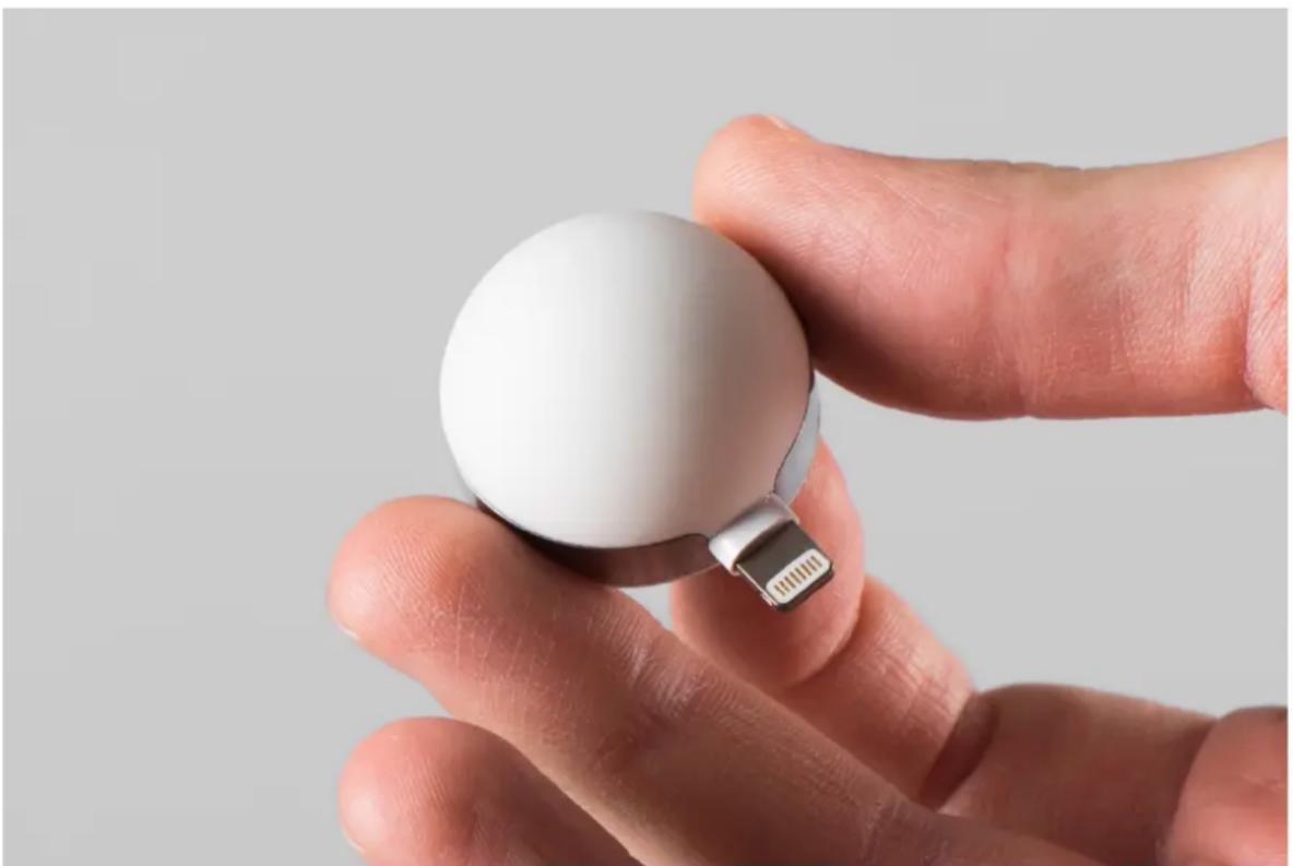 Lumu Power 2 - 1