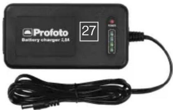PROFOTO B1X - Nomenklatur - 5