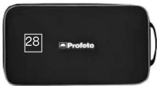 PROFOTO B1X - Nomenklatur - 6