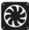 COOLER MASTER MasterBox NR600 - MASTERBOX NR600 - 38