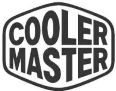 COOLER MASTER MasterBox NR600 - 1