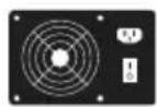 COOLER MASTER MasterBox NR600 - MASTERBOX NR600 - 21