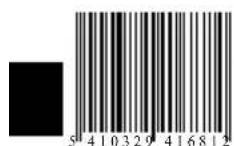 VELLEMAN VM148 - INDICATIONS D'ERREUR - 2