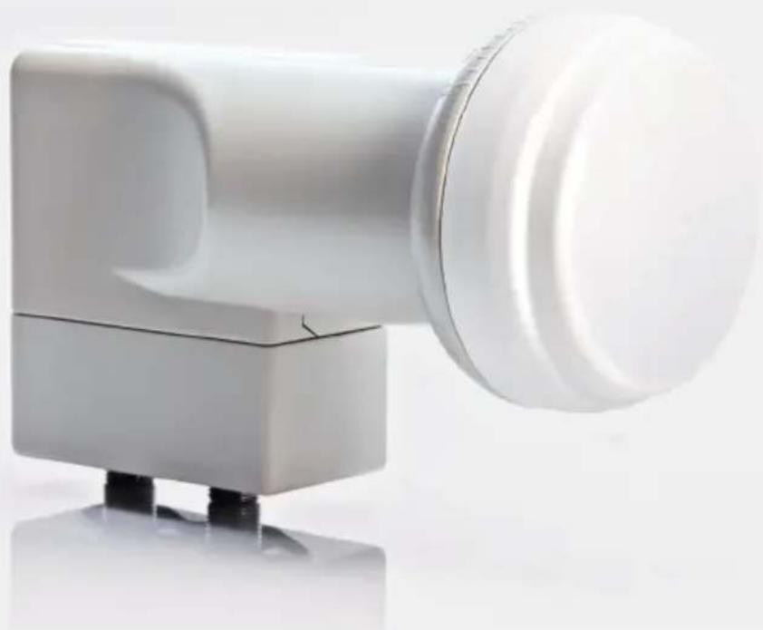 Fuba DEK 232 - 1