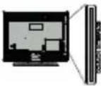 PANASONIC TX-65HXW584 - (\*) MEINE TASTE 1 & MEINE TASTE 2: - 22