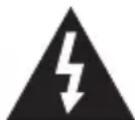 PANASONIC TX-65HXW584 - CAUTION - 1