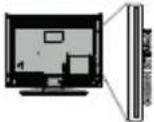 PANASONIC TX-65HXW584 - (\*) TUŞUM 1 VE TUŞUM 2: - 24