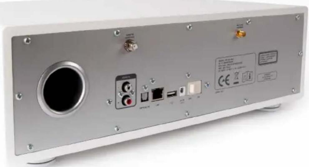 Block SR-200 MKII - TECHNICAL DATA - 1