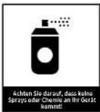 Block SR-200 MKII - SICHERER GEBRAUCH - 6