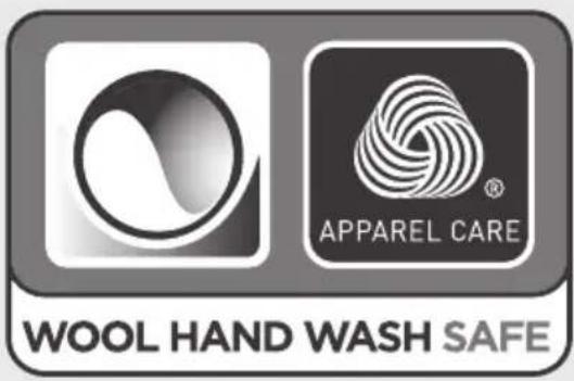 AEG L7TS84569 - WOOLMARK APPAREL CARE - GRÜN - 1
