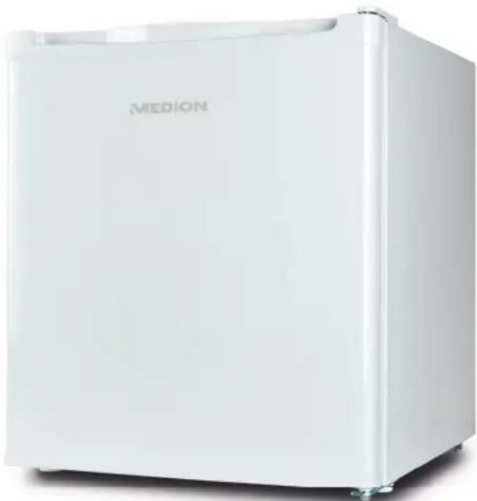 MEDION MD 37013 - Istruzioni per l'uso - 1