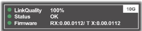 Adder XD642P-DP - To access the dashboard - 1