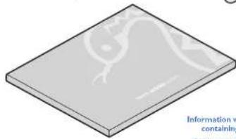 Adder XD642P-DP - SUPPLIED ITEMS - 5