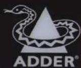 Adder XD642P-DP - ADDERLink™ XD641 and XD642 - 5