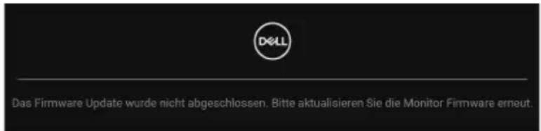 DELL UltraSharp UP3221Q - Firmware Update - 1