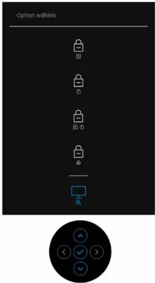 DELL UltraSharp UP3221Q - Selbstdiagnose - 3