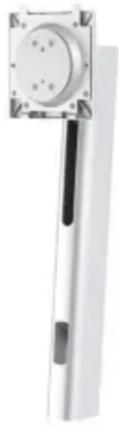 DELL UltraSharp UP3221Q - Lieferumfang - 4