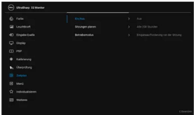 DELL UltraSharp UP3221Q - Überprüfungs- ziele - 2