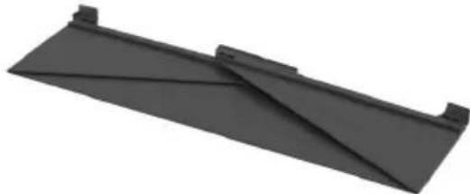 DELL UltraSharp UP3221Q - Lieferumfang - 7