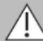 PANASONIC S-125PU2E5B - Dingen waar u op moet letten - 1